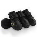 Anti-Slip Waterproof Dog Boots | All-Season Paw Protection