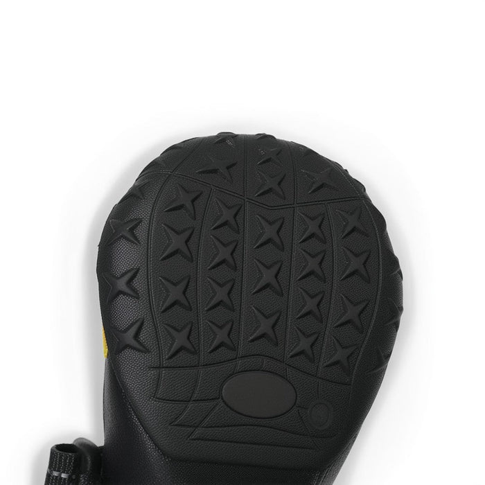 Anti-Slip Waterproof Dog Boots | All-Season Paw Protection