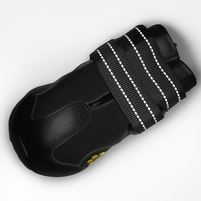 Anti-Slip Waterproof Dog Boots | All-Season Paw Protection