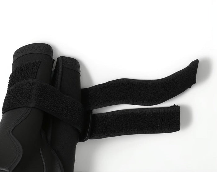 Anti-Slip Waterproof Dog Boots | All-Season Paw Protection