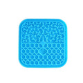 Anxiety-Relieving Lick Mat for Dogs & Cats | Slow Feeder & Enrichment Toy