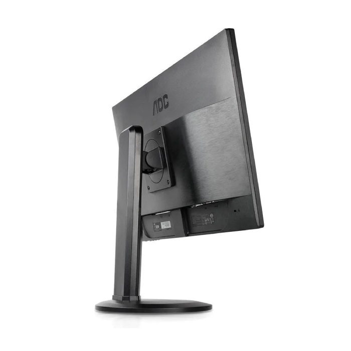 AOC E2460P 24" Monitor 1