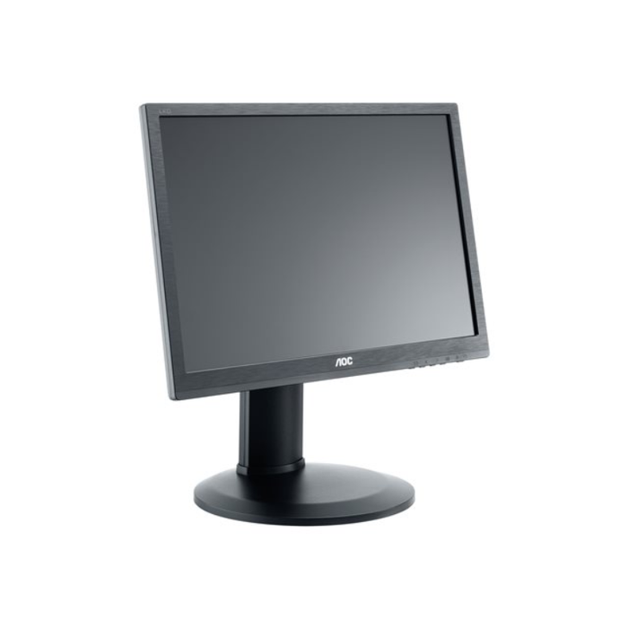 AOC E2460POA 24  Monitor 2