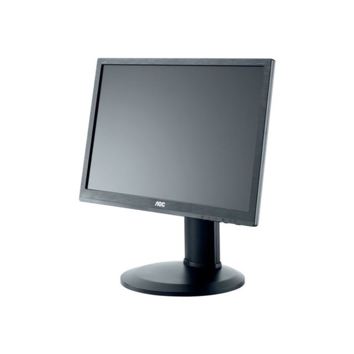 AOC E2460POA 24  Monitor 3