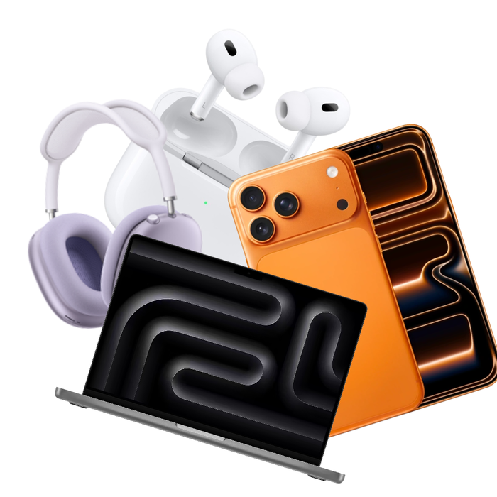 Appl Bundle
