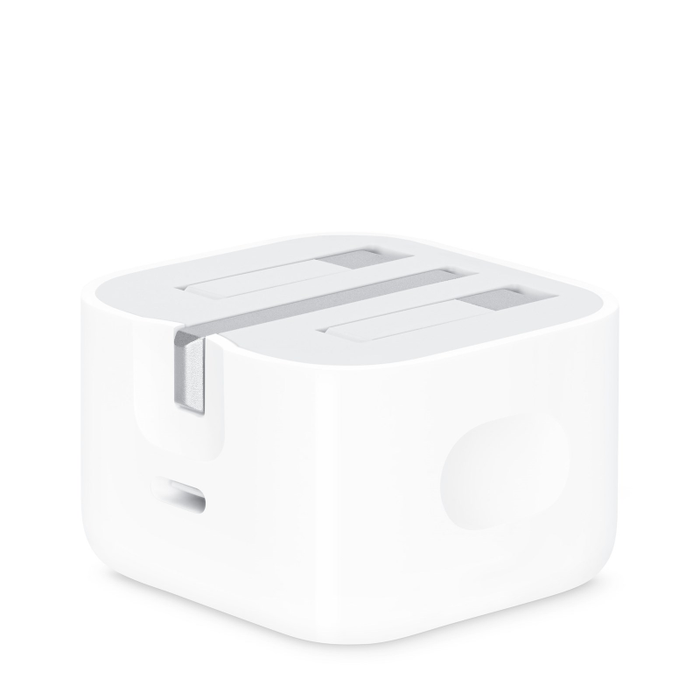 Apple 20W USB C Power Adapter 2