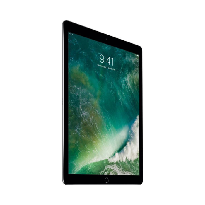 Apple iPad 5th Gen (WIFI) 128GB Space Gray 3