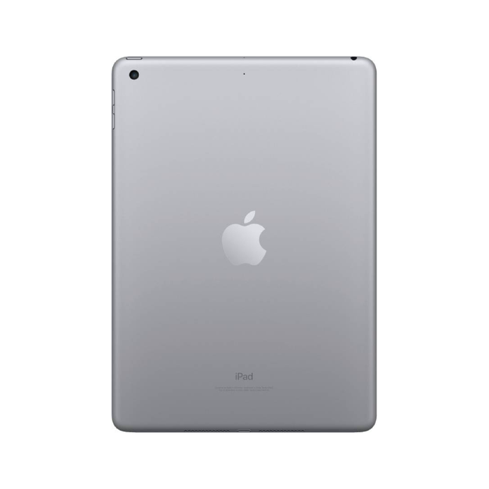Apple iPad 6th Gen WIFI 32GB Space Gray 2