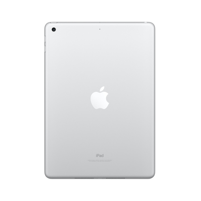 Apple iPad 6th Gen WIFI Silver 3