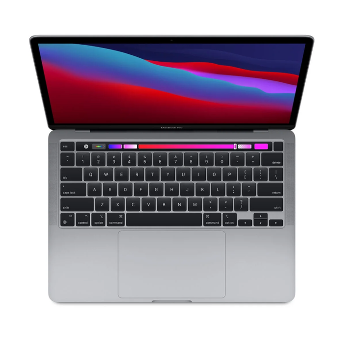 Apple MacBook Pro Touchbar Z11C000E4LL:A A2338 1