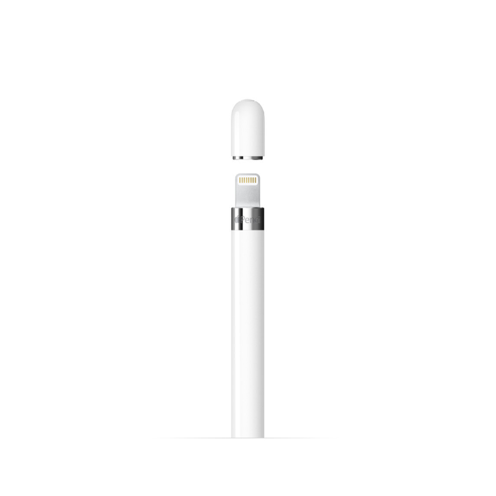 Apple Pencil (1st Generation) stylus pen 20.7 g White 1
