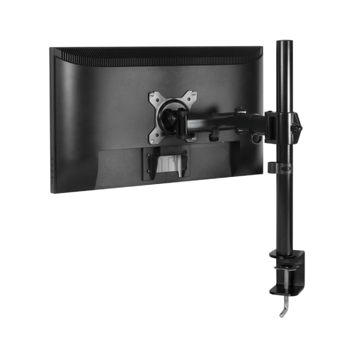 Arctic Z1 Basic Single Monitor Arm 1