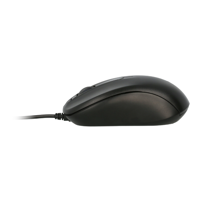 ARTICONA Simple Black Mouse 4437406 2