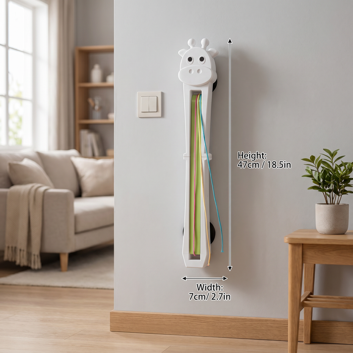 Automatic Cat Teaser Toy – Interactive & Independent Cat Play