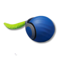 Automatic Interactive Cat Ball | Moving Toy with Tail for Active Play