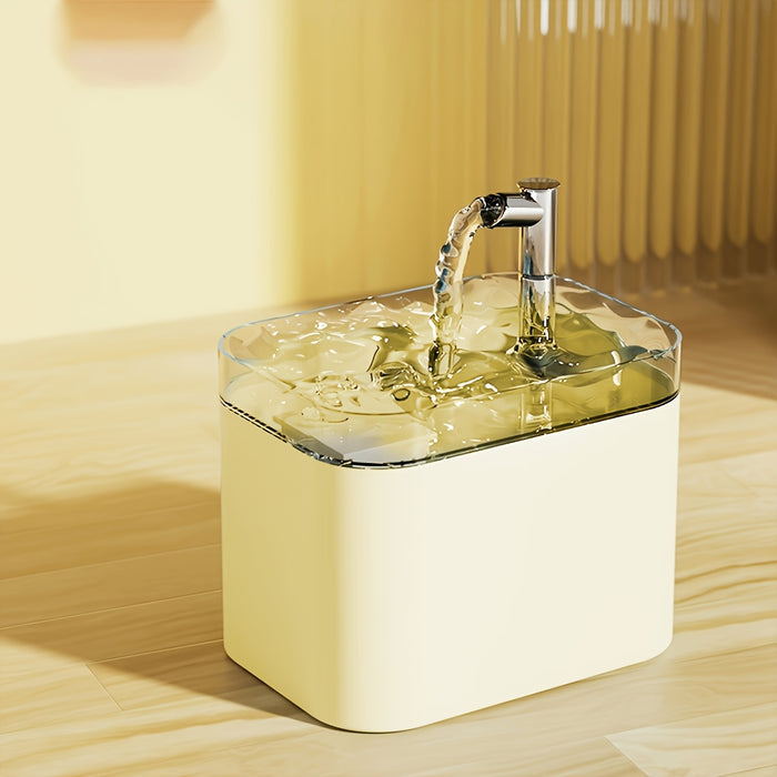 Cream Yellow