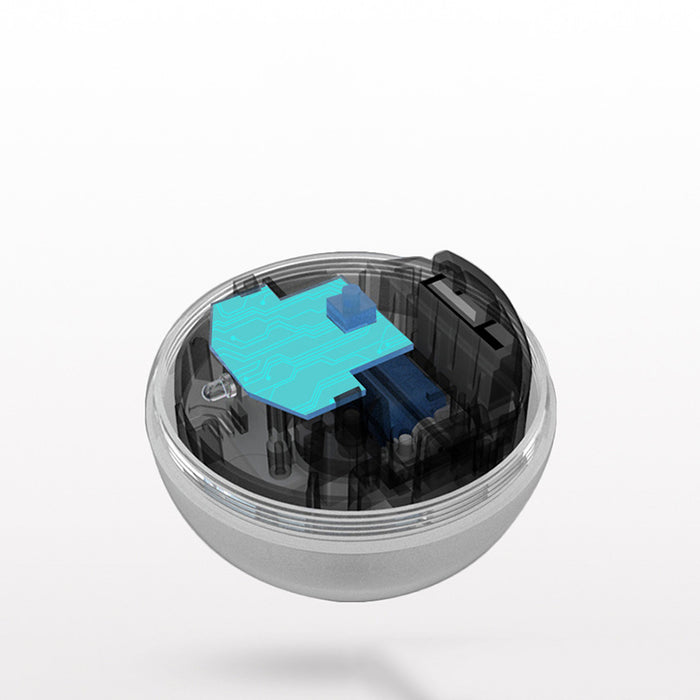 Automatic Smart Interactive Pet Toy Ball