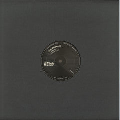 Axel Karakasis-Centrepoint EP