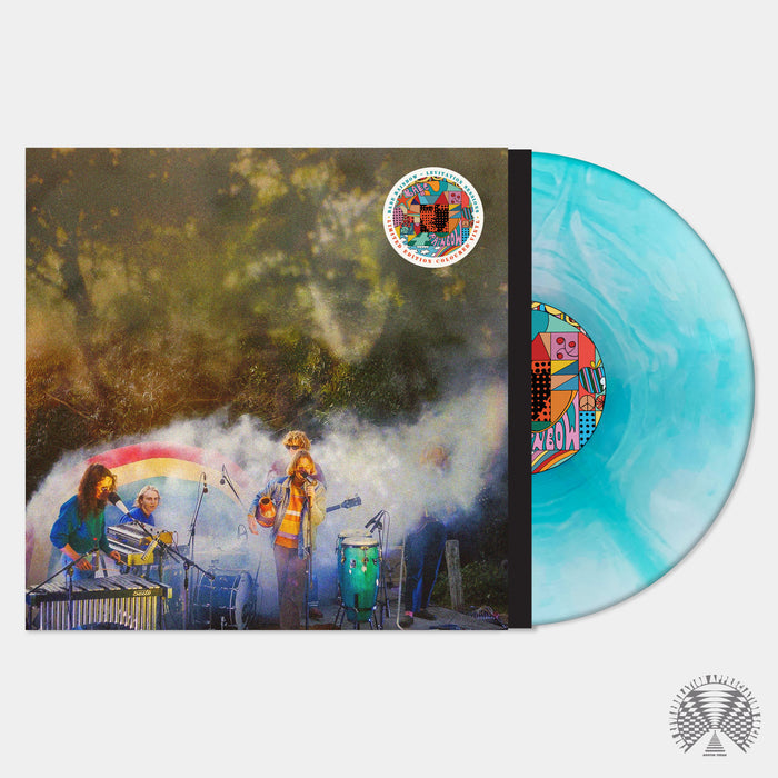 Babe Rainbow - Levitation Sessions (Fuzz Club Edition)