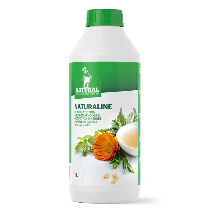 Bamfords Natural Naturaline 1 Litre