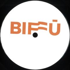 Barut-Jagua EP