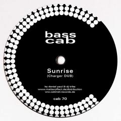 Bass Cab-Rhythm Puzzle