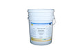 5-gallon bucket of industrial battery cleaner and neutralizer with product label