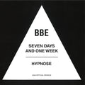 BBE-Seven Days and One Week  [purple Vinyl]