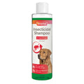Beaphar Insecticidal Dog Shampoo | Fast-Acting Flea Control
