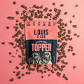 Beef Roast Dinner Topper - Naturaw