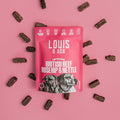 Beef, Rosehip & Nettle Treats (70g) - Naturaw