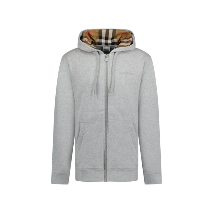 Berry Zip Up