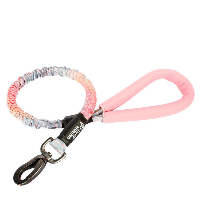 Bianmu Medium Pet Walking Leash