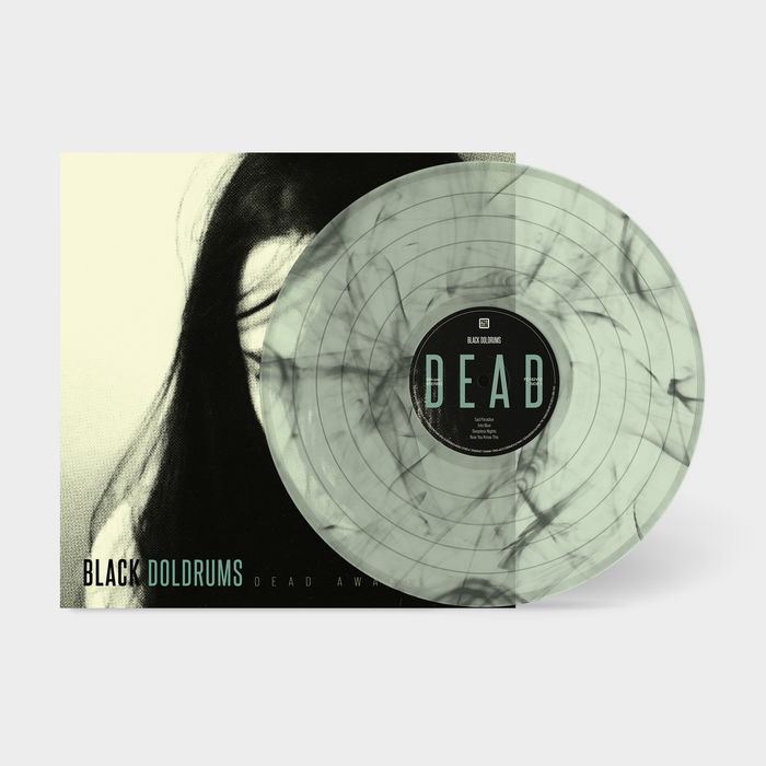 Black Doldrums - Dead Awake