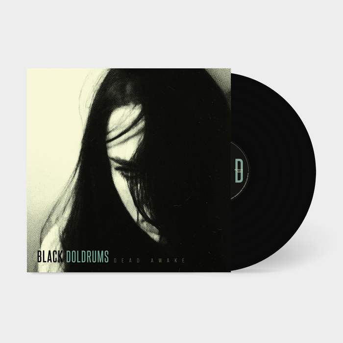 Black Doldrums - Dead Awake