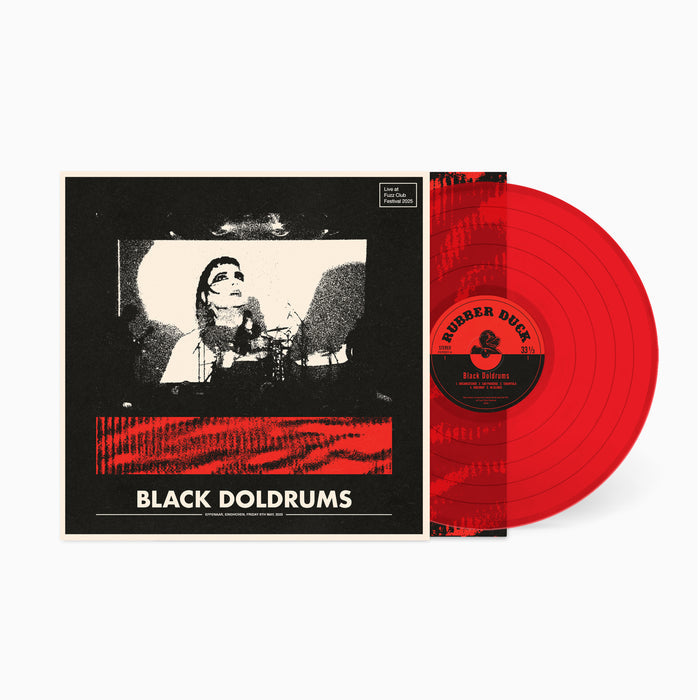 Black Doldrums - Live At Fuzz Club Festival 2025 - Fuzz Club