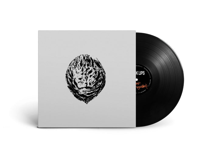 Black Lips - Bebop Armageddon (Detours & Offcuts From Season Of The Peach) - Fuzz Club