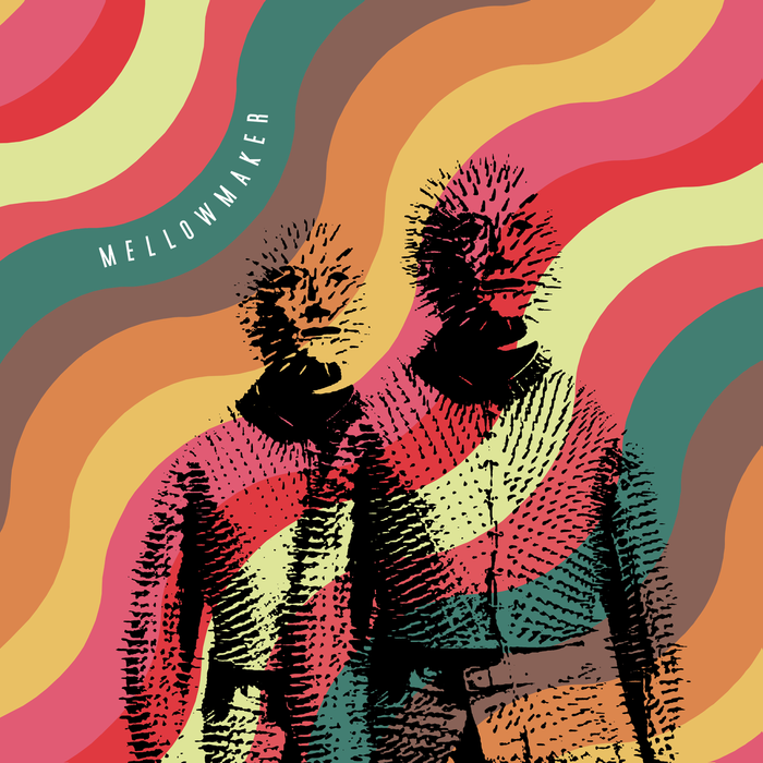 Black Market Karma - Mellowmaker - Fuzz Club
