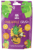 Blue River Pineapple Crush Gecko Food | Complete Fruit Based Diet