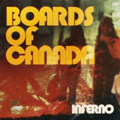 Boards of Canada Inferno  [2xLP]