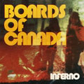 Boards of Canada Inferno  [2xLP]