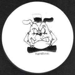 Bob G  Digghead & Hippie  Mazri  Yoke-Hardline17