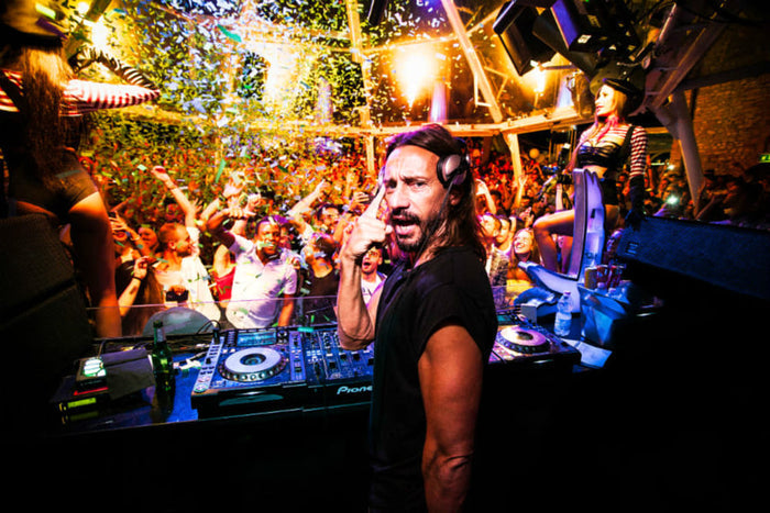 Bob Sinclar/Groove Armada /I Feel For You / Superstylin'