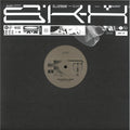 Border One/Restless EP