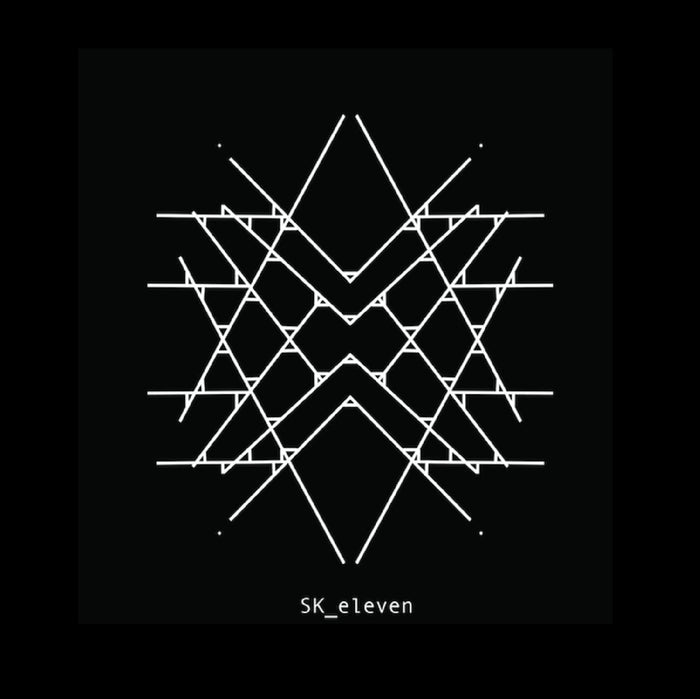 Border One/Restless EP