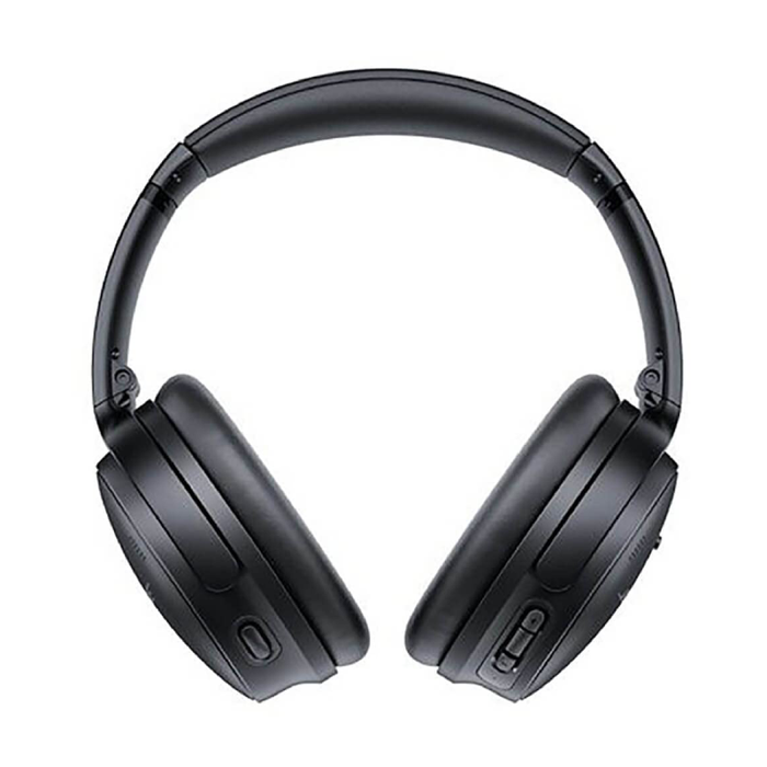 Bose QuietComfort 45 Over-Ear Headphones - As New