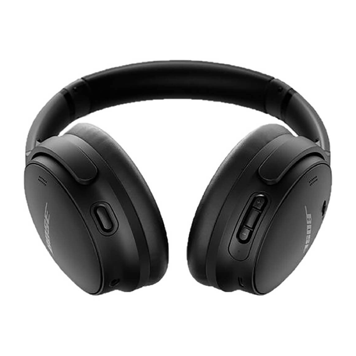 Bose QuietComfort 45 Over-Ear Headphones - As New