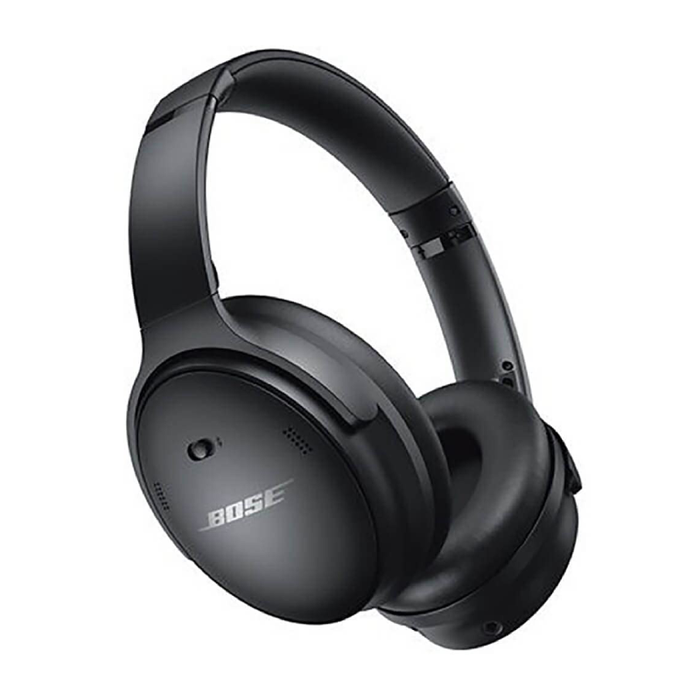 Bose QuietComfort 45 Over-Ear Headphones - As New