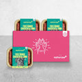 Box: Free Range Chicken & Lamb - Naturaw