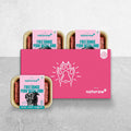 Box: Free Range Pork with Lamb - Naturaw